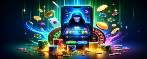 7Slots casino Mobil Giriş