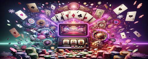 7Slots online casino Slot